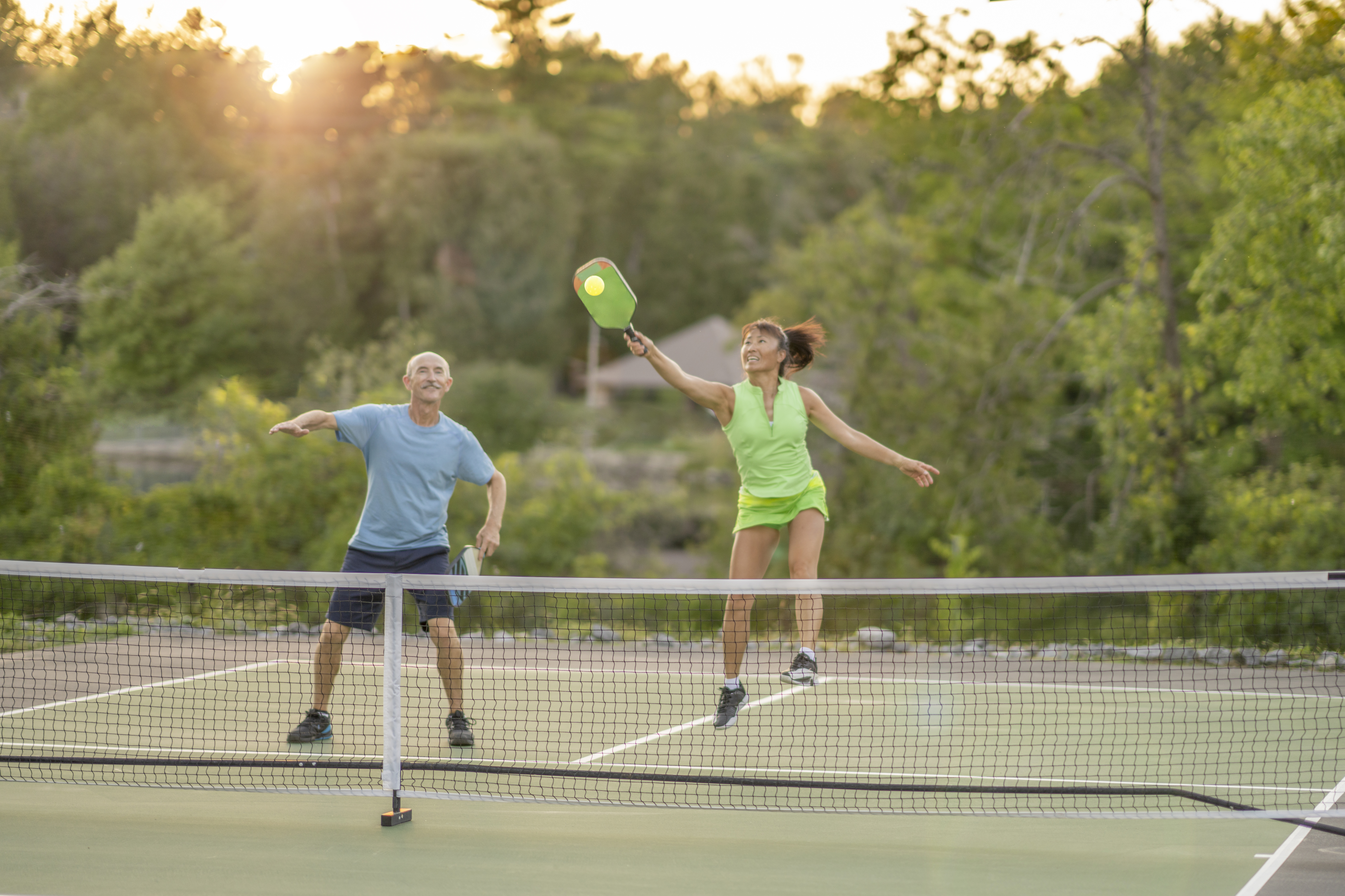 Top 10 Pickleball Memberships in Corinda, QLD Swimply
