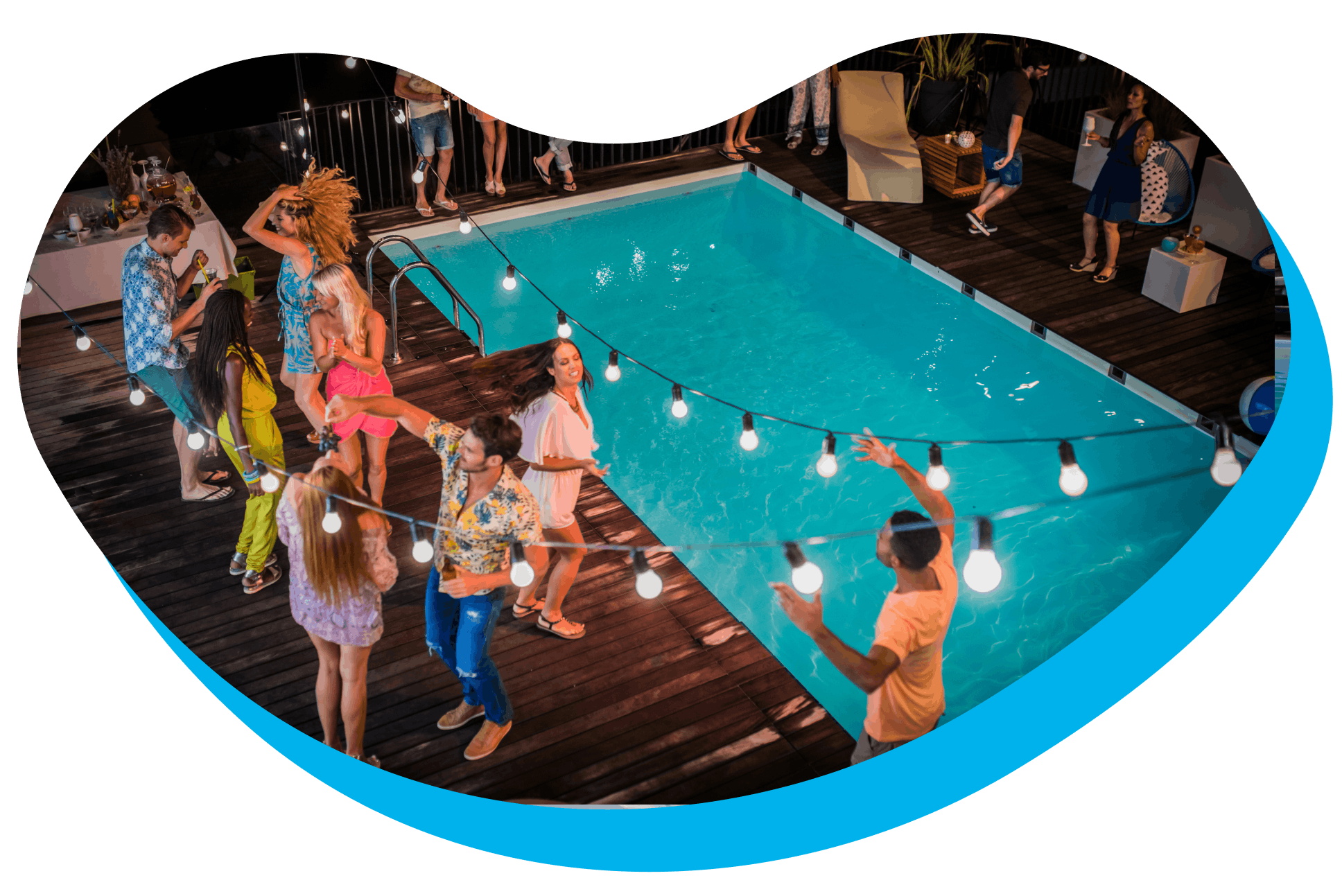 Top 10 Pools In Los Angeles Ca Swimply